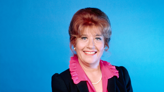 R.I.P. Charlotte Rae, Mrs. Garrett from <i>The Facts Of Life<em></em></i>
